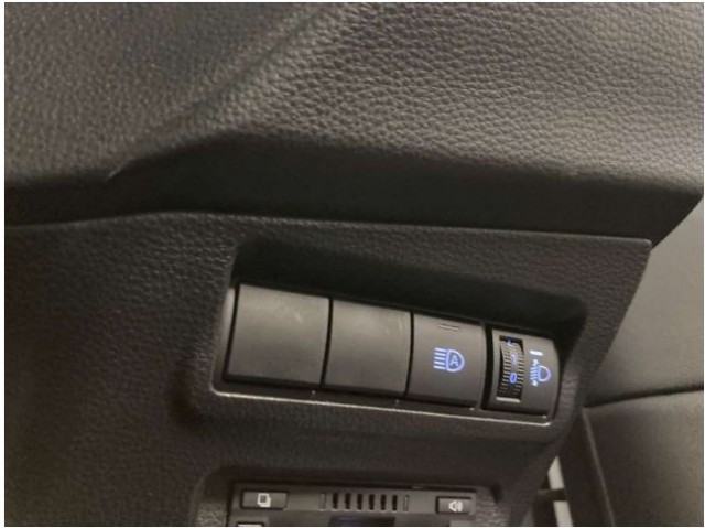 COROLLA CROSS HYBRID Z12