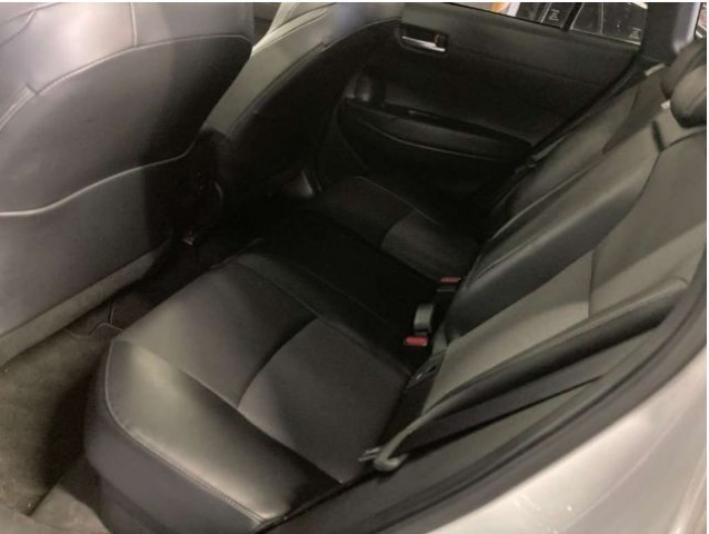 COROLLA CROSS HYBRID Z14