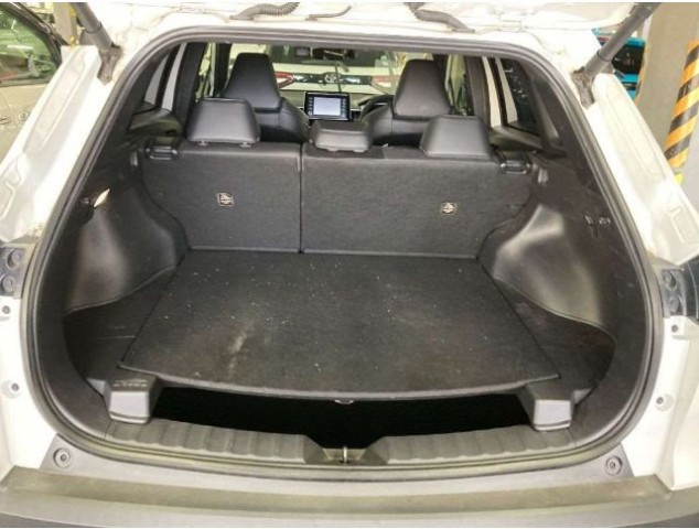 COROLLA CROSS HYBRID Z15