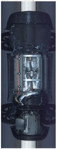 COROLLA CROSS HYBRID Z16