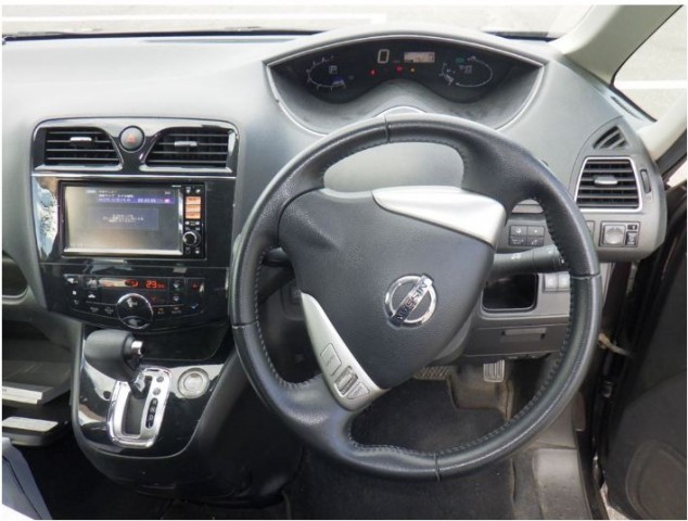 SERENA HIGHWAY STAR V SELECTION5