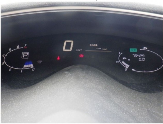 SERENA HIGHWAY STAR V SELECTION6