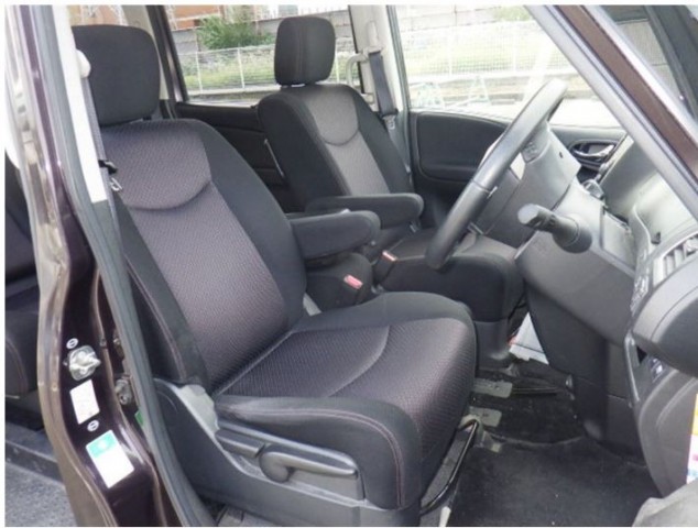 SERENA HIGHWAY STAR V SELECTION7