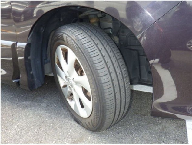 SERENA HIGHWAY STAR V SELECTION9