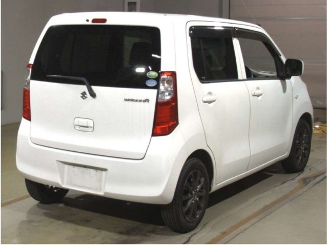 WAGON R FX-E SUDIOLESS3