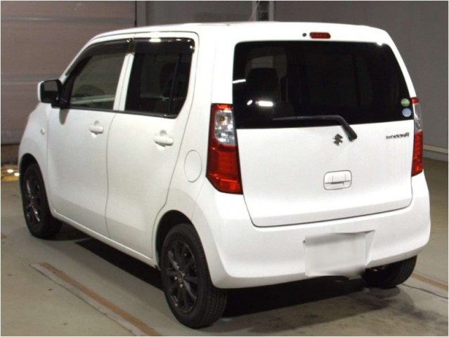 WAGON R FX-E SUDIOLESS4