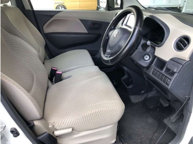 WAGON R FX-E SUDIOLESS5