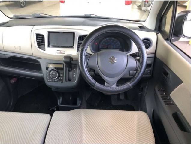 WAGON R FX-E SUDIOLESS6