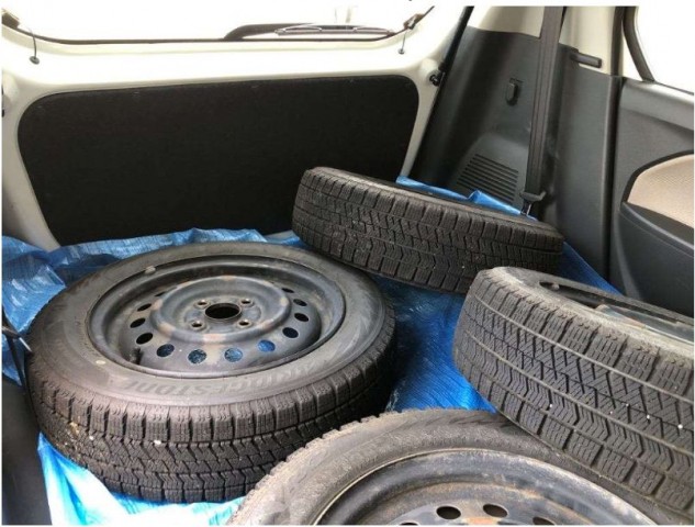 WAGON R FX-E SUDIOLESS7