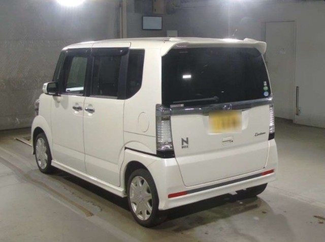 N-BOX TURBO A PACKAGE4