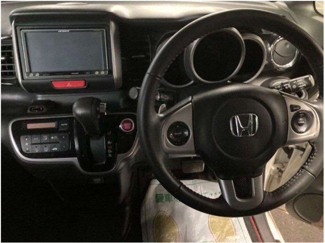 N-BOX TURBO A PACKAGE6