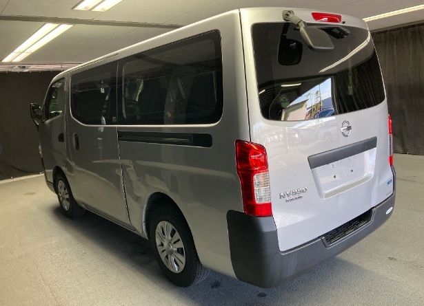 CARAVAN DX 1.2/0.95t4