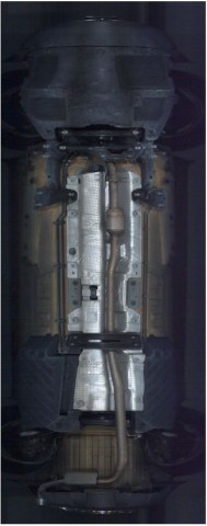 MINI MINI COOPER COOPER D CROSS OVER11