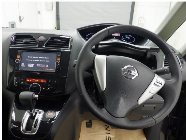 SERENA HIGHWAY STAR S HYBRID V SELECTION5