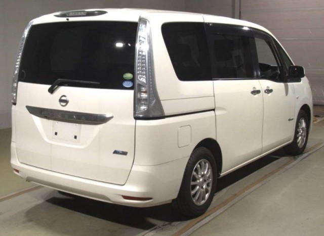 SERENA 20X S-HYBRID3