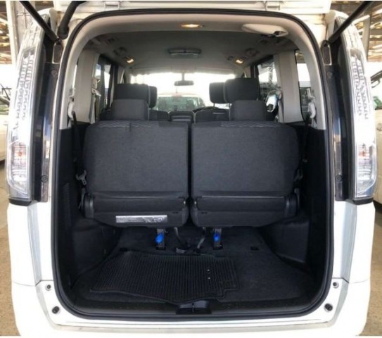 SERENA 20X S-HYBRID8