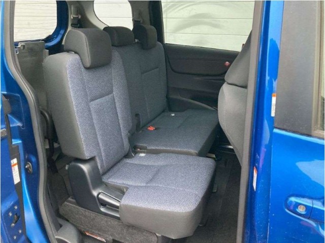 SIENTA X SHEELCHARE ACCESSIBLE7