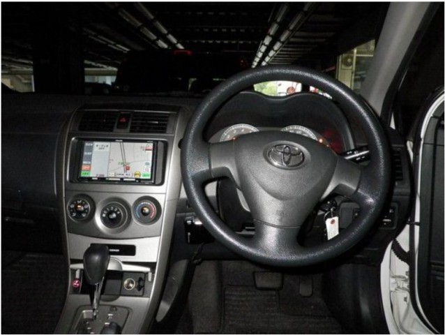COROLLA FIELDER 1.5X4