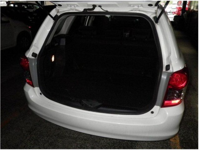 COROLLA FIELDER 1.5X5