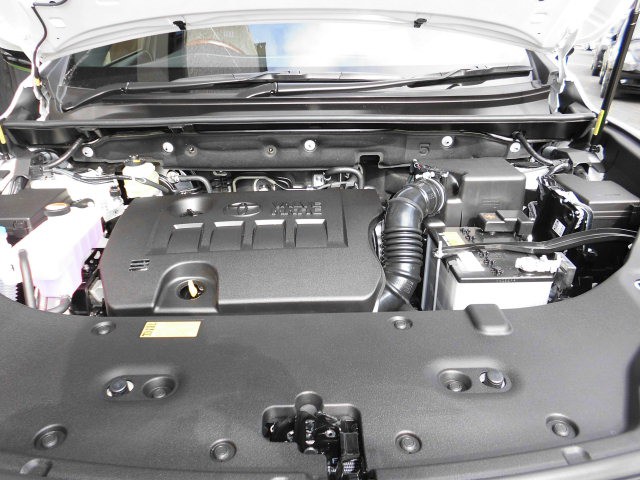 HARRIER PREMIUM7