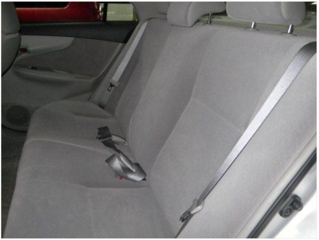 COROLLA AXIO 8