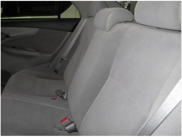 COROLLA AXIO X8