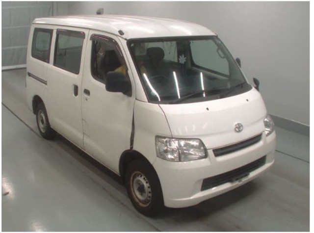 TOWNACE GL1