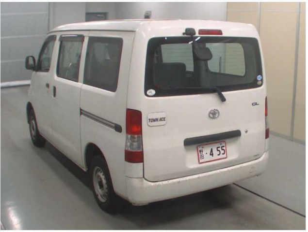 TOWNACE GL2