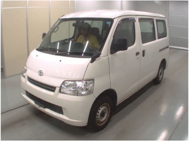 TOWNACE GL3