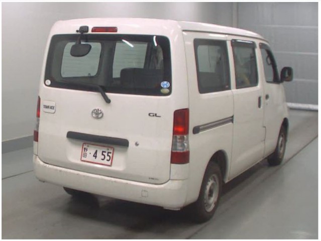 TOWNACE GL4
