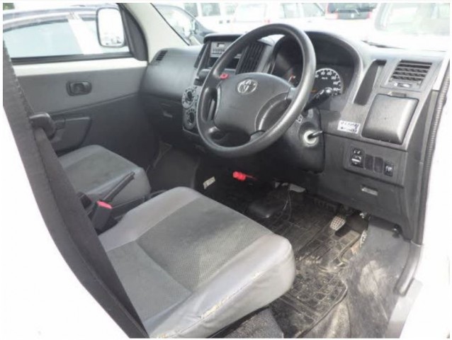 TOWNACE GL5