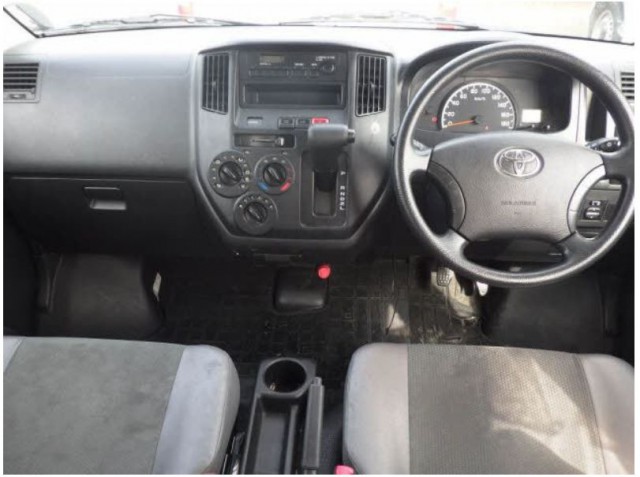 TOWNACE GL6
