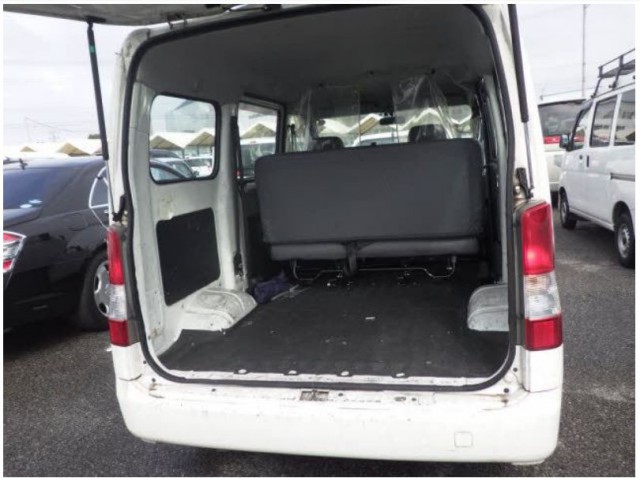TOWNACE GL7