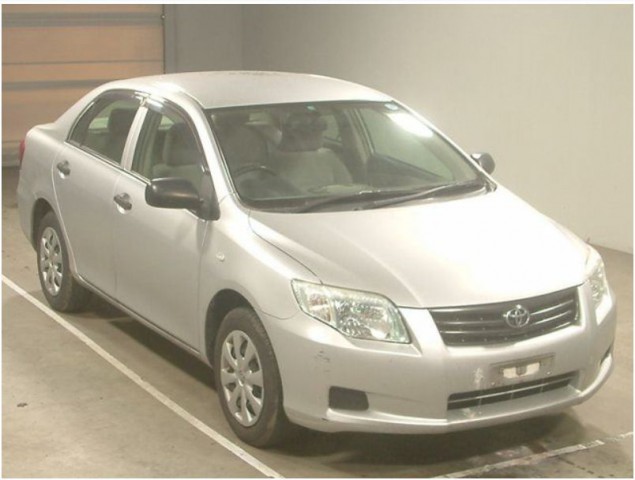 COROLLA AXIO  1