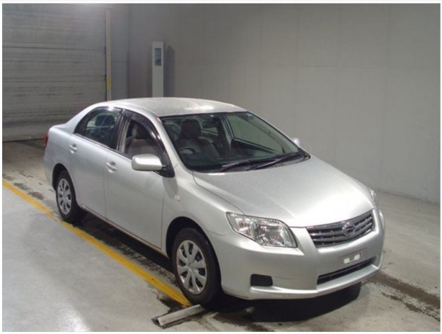 COROLLA AXIO  X1