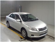 COROLLA AXIO 