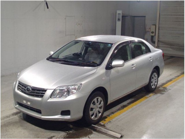 COROLLA AXIO  X3