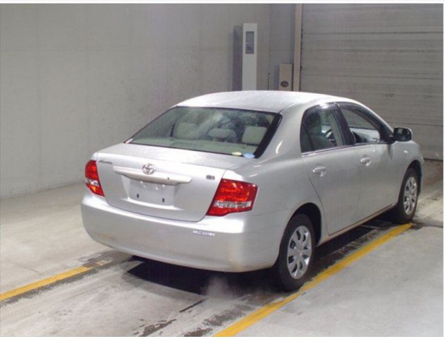 COROLLA AXIO  X4