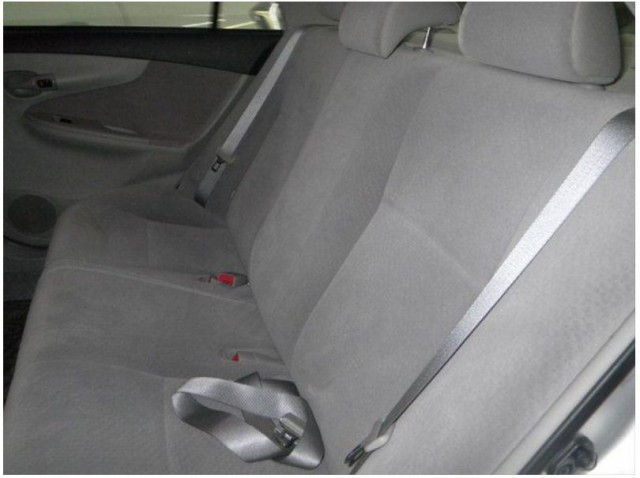 COROLLA AXIO  X7