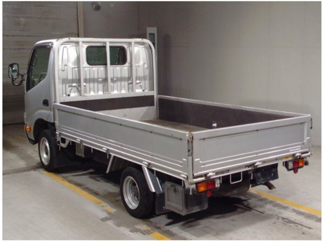 TOYOACE JUST LOW2