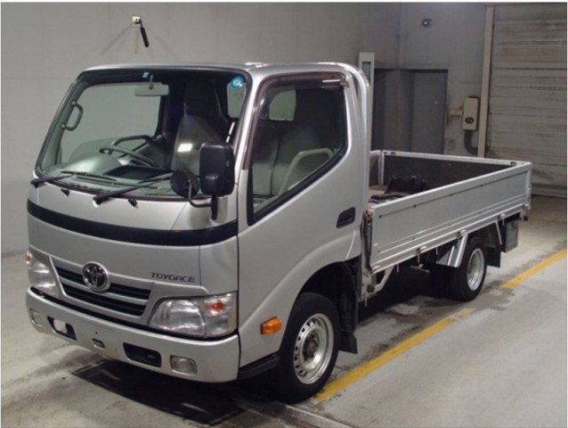 TOYOACE JUST LOW3