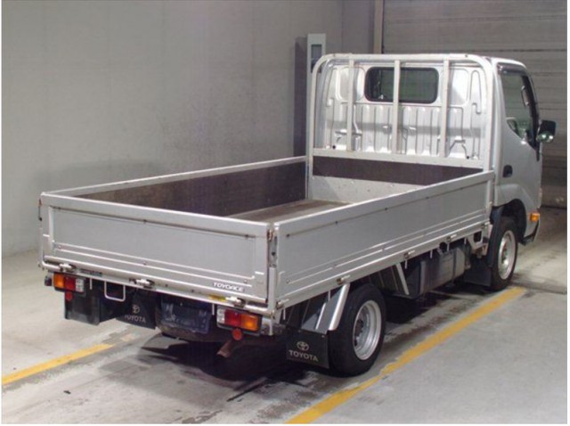 TOYOACE JUST LOW4