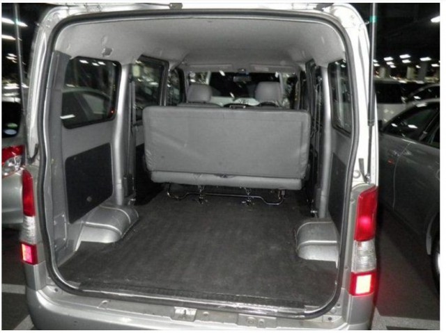 LITEACE GL9