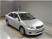 COROLLA AXIO 