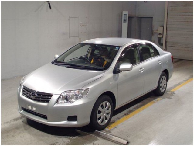 COROLLA AXIO  X HID LIMITED3