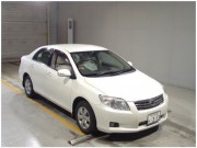 COROLLA AXIO 