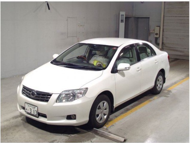COROLLA AXIO  G3
