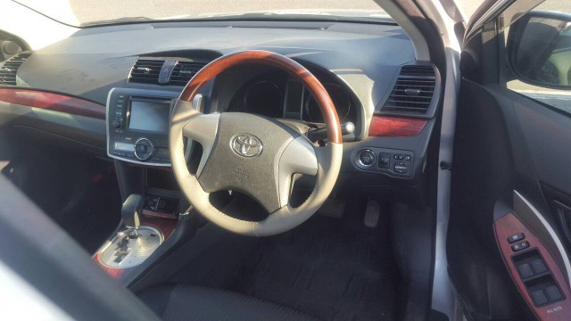 PREMIO 1.5 F L PACKAGE10