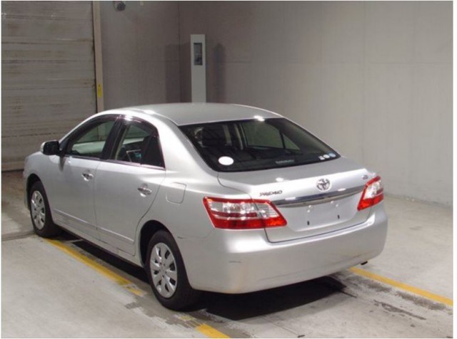 PREMIO 1.5 F L PACKAGE2