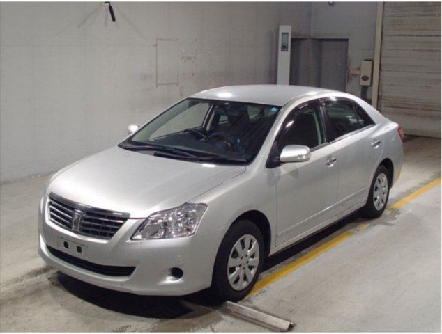 PREMIO 1.5 F L PACKAGE3